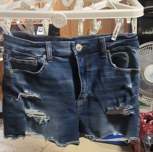Women's shorts